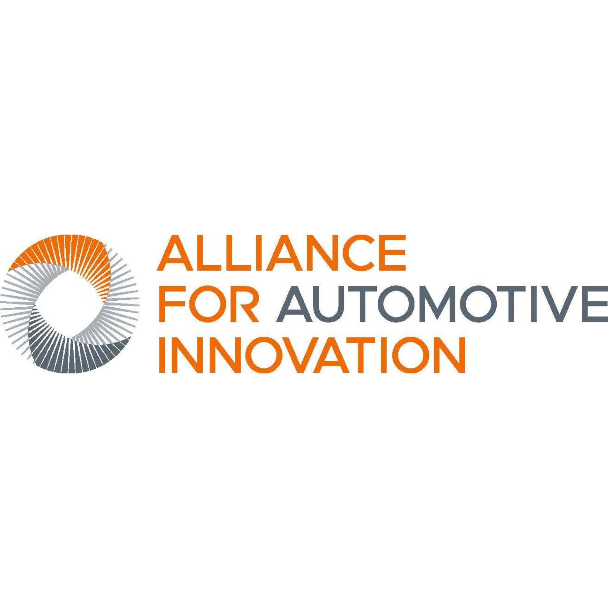 Alliance for Automotive Innovation