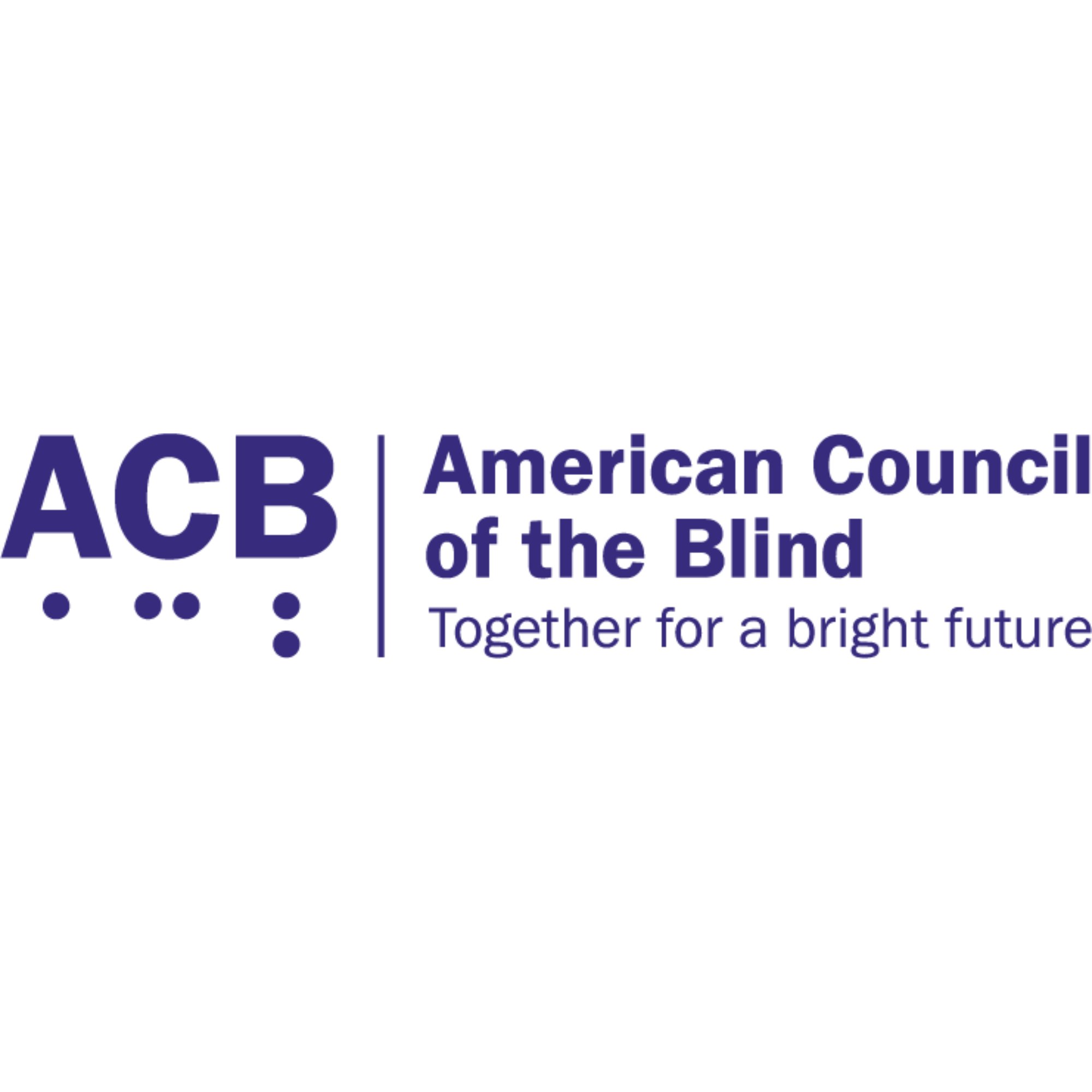 American Council of the Blind